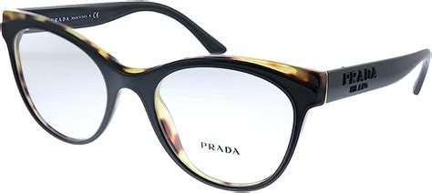 prada pr05wv|Prada PR 05WV Butterfly Eyeglasses .